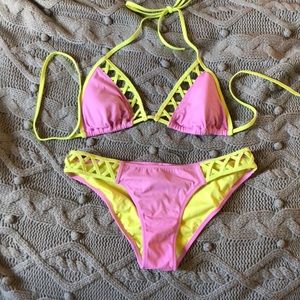 Victoria Secret bathing suit